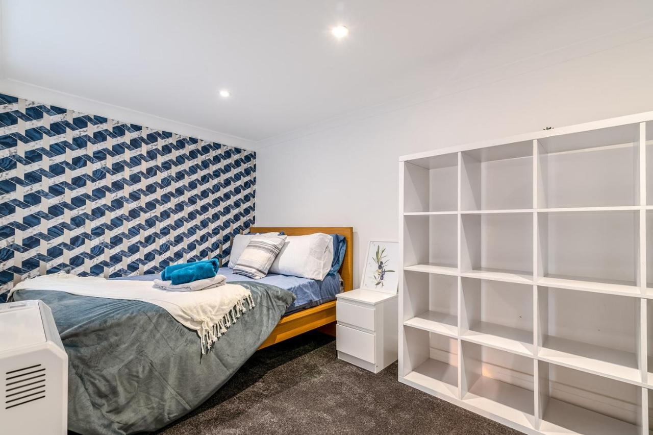 Modern One Bedroom Apartments In 布赖顿 外观 照片