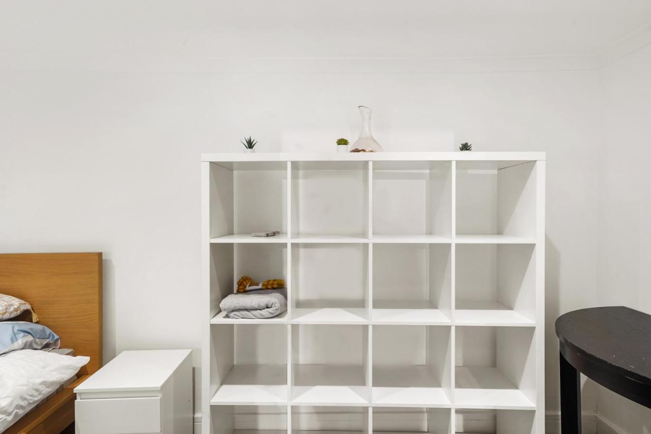 Modern One Bedroom Apartments In 布赖顿 外观 照片